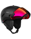 Atomic + Savor GT Amid Visor Photo Black