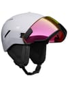 Atomic + Savor GT Visor HD White Heather