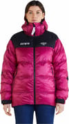 AVNIER + Doudoune SYMPHONY Fushia Nebuleux - 4