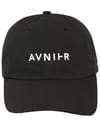 AVNIER + Cap FOCUS Noir V2