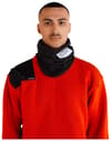 AVNIER + Neckwarmer INSULATION Noir