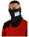 AVNIER + Neckwarmer INSULATION Noir - 3