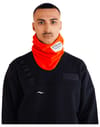 AVNIER + Tour de cou INSULATION Argile Rouge
