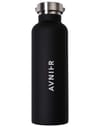 Gourde FLOW V2 Noir + AVNIER