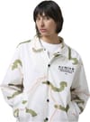 AVNIER + Wind Jacket VARIATION White Guillaume Ehinger - 4