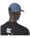 AVNIER + Casquette FOCUS BIRD VISION Bleu - 4