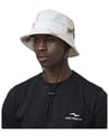 AVNIER + Bucket Hat Travelling White Guillaume Ehinger V2 - 3