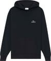 Hoodie ONSET Noir V4 + Avnier