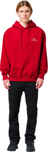 Avnier + Hoodie ONSET Merlot VERTICAL V3 - 3