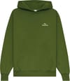Hoodie ONSET Vert Fusil V4 + Avnier