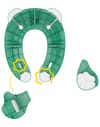 Babymoov + Réducteur De Toilette Pliable - 3