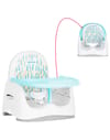 Babymoov + Rehausseur De Chaise Trendy Meal