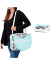 Babymoov + Rehausseur De Chaise Trendy Meal - 3