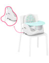 Babymoov + Rehausseur De Chaise Trendy Meal - 4
