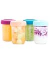 Pack 4 Babybols En Verre + Babymoov