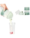 Babymoov + Babydose Mineral Green - 3