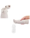 Babymoov + Moov & Feed Mineral Beige - 4
