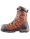 Baffin + Hudson Brown