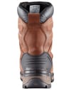 Baffin + Hudson Brown - 3