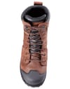 Baffin + Hudson Brown - 4