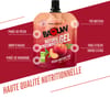 Baouw + Pack Gels Pêche Thé Matcha (x20) - 3