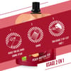 Baouw + Pack Gels Pêche Thé Matcha (x20) - 5