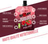 Baouw + Pack Gels Fruits Rouges Hibiscus (x20) - 3