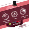Baouw + Pack Gels Fruits Rouges Hibiscus (x20) - 4