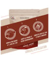 Baouw + Boisson de Récupération Chocolat Noisette 500g - 5