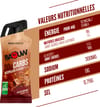 Baouw + Gel Stick Caramel Salé 44g - 6