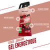 Baouw + Gel Stick Cerise Guarane Caféiné 44g