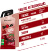 Baouw + Gel Stick Cerise Guarane Caféiné 44g - 6