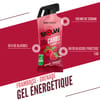 Baouw + Gel Stick Framboise Grenade 44g