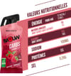 Baouw + Gel Stick Framboise Grenade 44g - 6