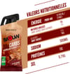 Baouw + Pack Gels Stick Caramel Salé (x12) - 6