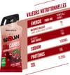 Baouw + Pack Gels Stick Cerise Guarane Caféiné (x12) - 6