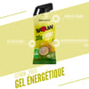 Baouw + Pack Gels Stick Citron Yuzu (x12)
