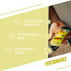 Baouw + Pack Gels Stick Citron Yuzu (x12) - 3