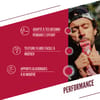 Baouw + Pack Gels Stick Framboise Grenade (x12) - 3