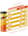 Baouw + Pastilles Electrolytes Mangue Ananas - 5