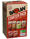 Starter Pack Baouw + Baouw
