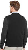 Barbour + Barbour Essential Gilet Black - 3
