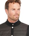 Barbour + Barbour Essential Gilet Black - 4