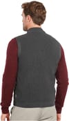 Barbour + Essential Gilet Charcoal - 3