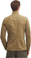 Barbour + Corbridge Casual Jacket Bleached Olive - 3