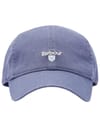 Barbour + Cascade Sports Cap Washed Blue - 3