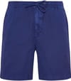 Washed Oxford Relaxed Short Oceana + Barbour