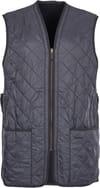 Navy blau