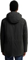 Barbour + Winter Sapper Wax Jacket Sage/Shadow Classic