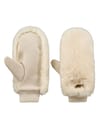 Starmount Mitts Cream + Barts